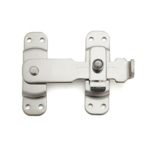 Bar Latch